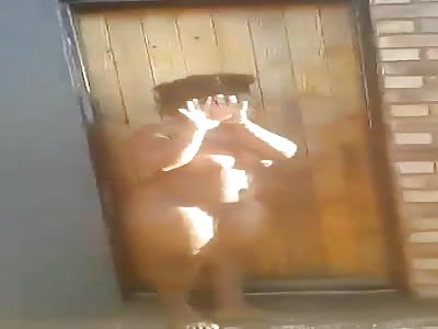 Mistress filmed naked for fucking married man.