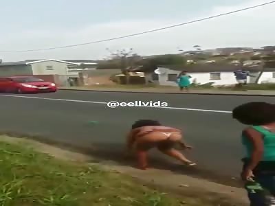 African drugs just hit different.