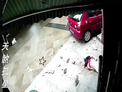 CHINESE JUMPERS COMPILATION