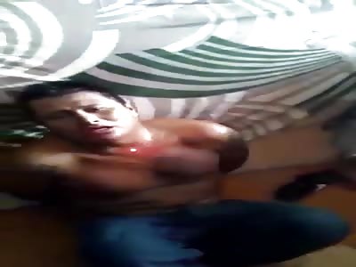 Cartel Pull Out the Machetes (Part 2)