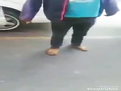 many dead after brutal accident in south Africa