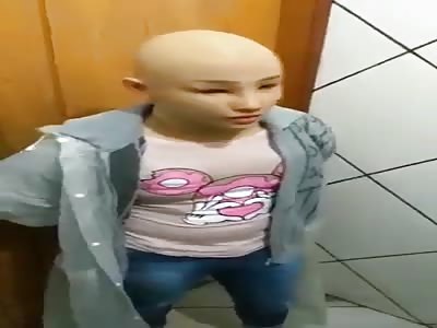 This is how trafficker wanted to flee from brazilian prison 