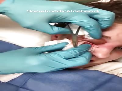 This is one I truly couldnâ€™t watch