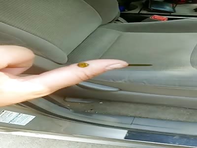 Surely there are easier ways to get out of work