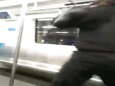 brazilian police brutality