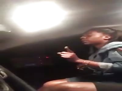 Guy Shows Incredible Restraint As He Films Himself Being Assaulted By His Babe