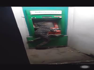 Well, Who needs money anyway.