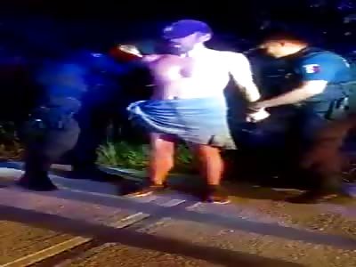 surprise motherfucker