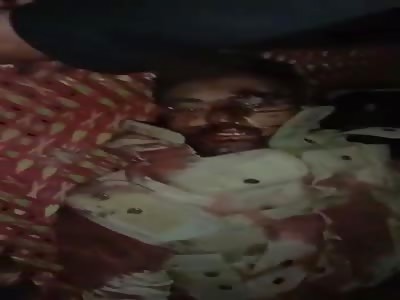 Pakistani soldier killed by indian army