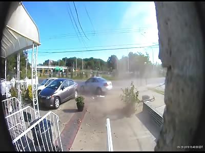 No one will notice that