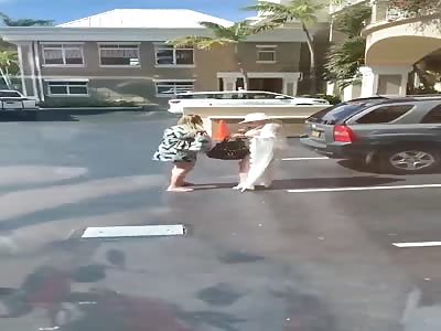 WTF Did I Just Watch !!!!!