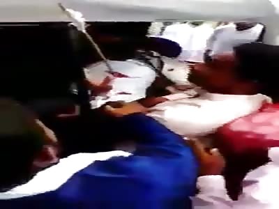 fatal arrow to the heart 