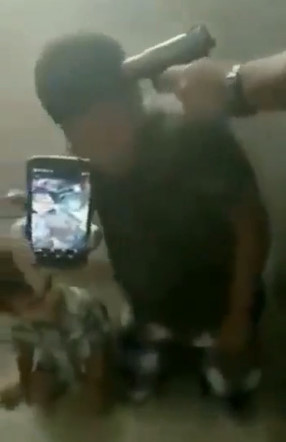 Extortionists Interrogate Family in Honduras