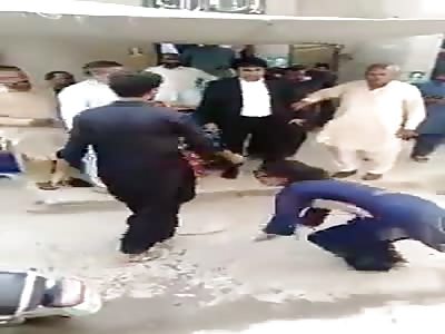 this is how Indian treating with women