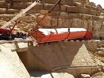 Work smarter, not har.....uh oh 