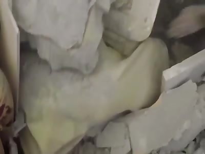 Russia & Assad have carte blanche to slaugher at will Greater Idlib p