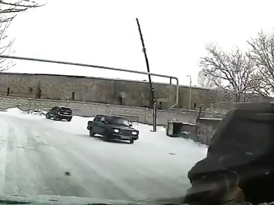 His reaction time ðŸ‘