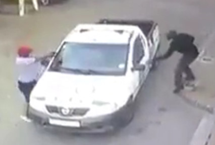 29-Year-Old Security Officer Has Been Shot and Killed in Motherwell