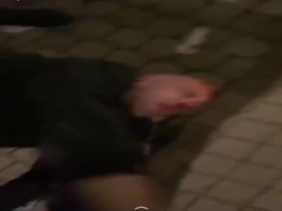 Tunisian French Rapper Sadek Beats Tunisian French Influencer Bassem Braiki