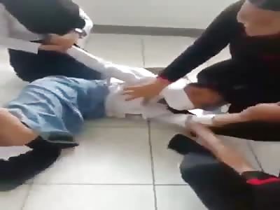 Pervert Chinese people 