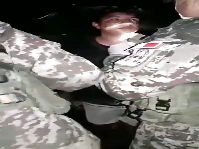 Stay at your fucking home 