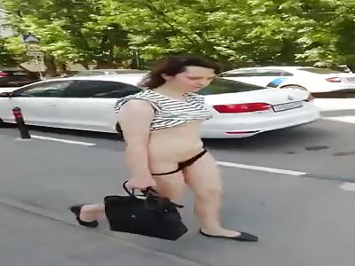 Normal day in Russia 