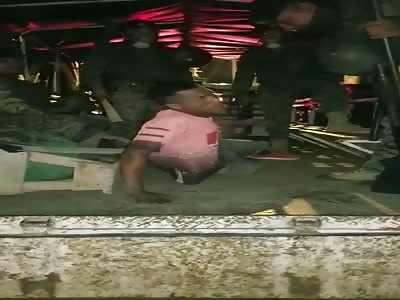 Stay at your fucking home 