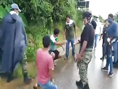 Stay at your fucking home 