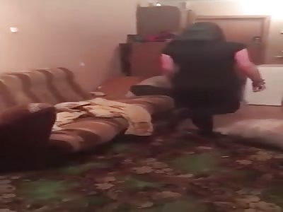 Normal day in Russia 8