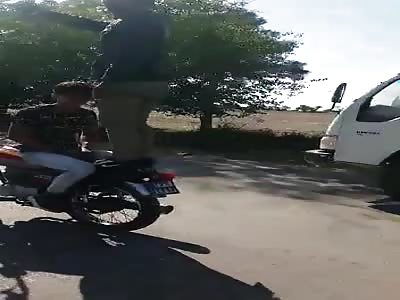 They must be TIKTOKERS 