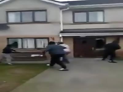 HUNTING RAPIST IN UK