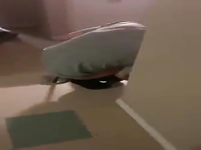 HARD DRUGS, QUIT WHILE YOU'RE AHEAD