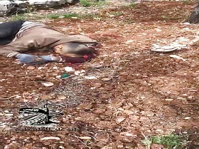 Two farmers killed in Lebanon 