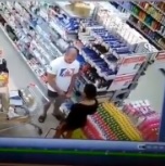 LOL: The Fastest Blowjob Ever Captured on Video.