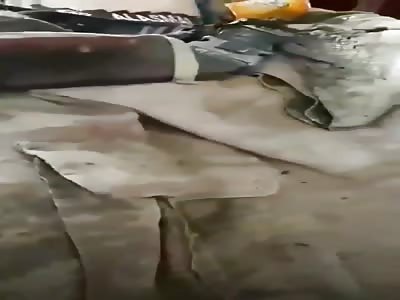 Haftar forces killed many #Syrian mercenaries 