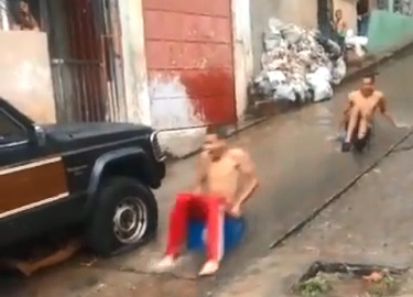 Play Stupid Games Win Stupid Prizes