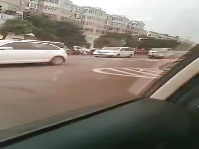 Consequence of using Chinese drugs 