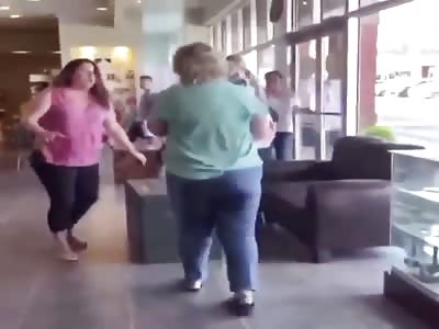 Do yâ€™all smell something