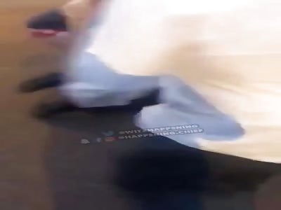 Meanwhile in England 