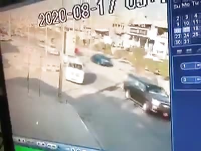 Iraqi female activist survived execution attempt 