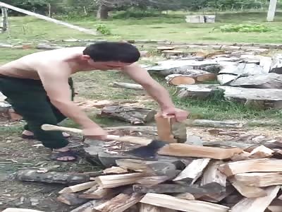 Your Darwin Award Winner of the Week