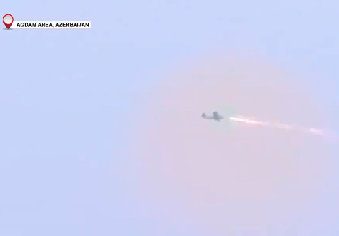 Turkish Jet Downed Armenia Plane As Fighting With Azerbaijani Forces Intensify