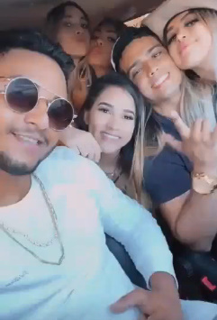 OWNER OF BURGER KING IN BRAZIL DIES IN BRUTAL ACCIDENT