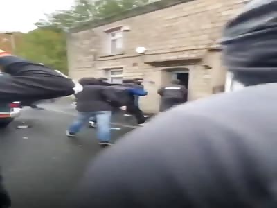 Meanwhile in United kingdom.