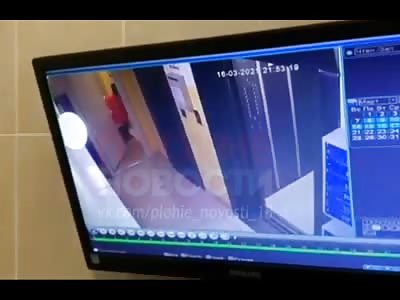 Pit bull attack woman and her dog