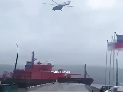 Two officers of the Russian Guard were killed during the exercises