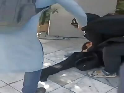 Iranian regime kills another teenage girl 