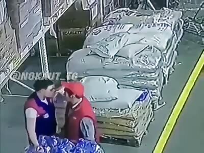 Tajik vs Russian workers 