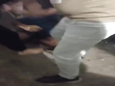 Showing love for rapist in prison 