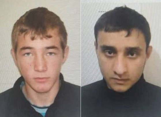 Judge Brutally Attacked By Local Thugs In Russia